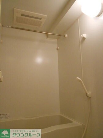 ヴァレッシア椎名町駅前シティの物件内観写真